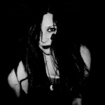 CZARNA SZMINKA DO UST GOTH (#110) CZARNA SZMINKA DO UST GOTH (#110)