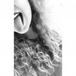 CZARNA SZMINKA DO UST GOTH (#110) CZARNA SZMINKA DO UST GOTH (#110)