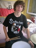 koszulka SABATON - 40:1 koszulka SABATON - 40:1