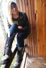 glany STEEL - US / BLACK (20 dziurek) glany STEEL - US / BLACK (20 dziurek)