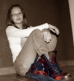 glany STEEL - YELLOW/RED/BLACK (10 dziurek) glany STEEL - YELLOW/RED/BLACK (10 dziurek)