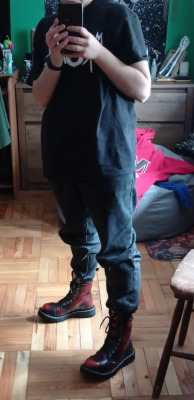 glany STEEL - YELLOW/RED/BLACK (10 dziurek) glany STEEL - YELLOW/RED/BLACK (10 dziurek)