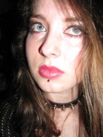 obroża 1-rzędowa SPIKE obroża 1-rzędowa SPIKE