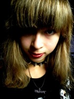 obroża 1-rzędowa SPIKE obroża 1-rzędowa SPIKE