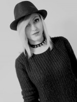 obroża 1-rzędowa SPIKE obroża 1-rzędowa SPIKE