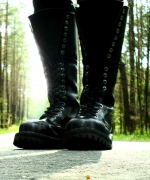 glany STEEL - BLACK (20 dziurek) glany STEEL - BLACK (20 dziurek)