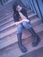 glany STEEL - BLACK (20 dziurek) glany STEEL - BLACK (20 dziurek)