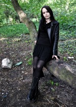 glany STEEL - BLACK (20 dziurek) glany STEEL - BLACK (20 dziurek)