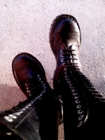 glany STEEL - BLACK (20 dziurek) glany STEEL - BLACK (20 dziurek)