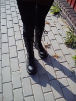 glany STEEL - BLACK (20 dziurek) glany STEEL - BLACK (20 dziurek)