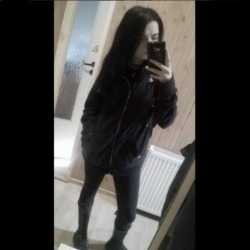 glany STEEL - BLACK (20 dziurek) glany STEEL - BLACK (20 dziurek)