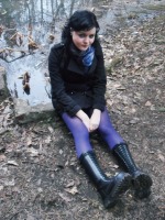 glany STEEL - BLACK (20 dziurek) glany STEEL - BLACK (20 dziurek)