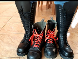 glany STEEL - BLACK (20 dziurek) glany STEEL - BLACK (20 dziurek)