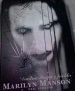 książka MARILYN MANSON - TRUDNA DROGA Z PIEKŁA Neil Strauss książka MARILYN MANSON - TRUDNA DROGA Z PIEKŁA Neil Strauss