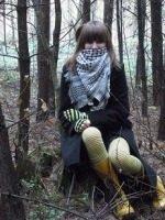 glany STEEL - FULL YELLOW (20 dziurek) glany STEEL - FULL YELLOW (20 dziurek)