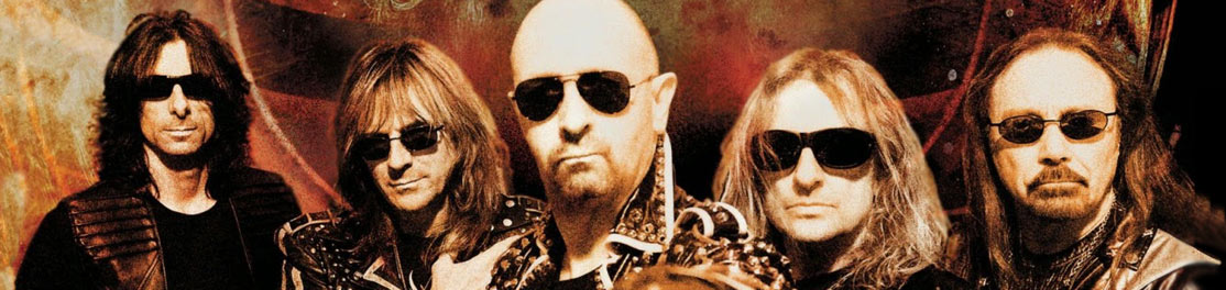 Judas Priest