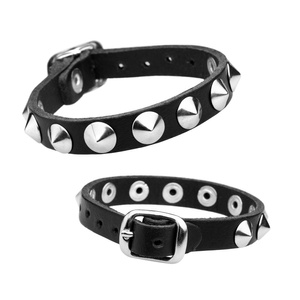 pieszczocha 1-rzędowa - CONE STUD