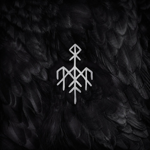 WARDRUNA: KVITRAVN (CD)