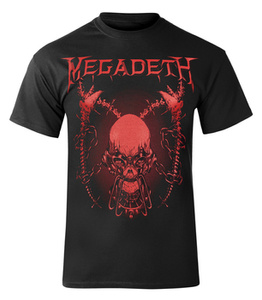 koszulka MEGADETH