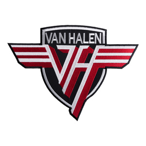 ekran termiczny VAN HALEN