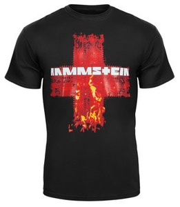 koszulka RAMMSTEIN