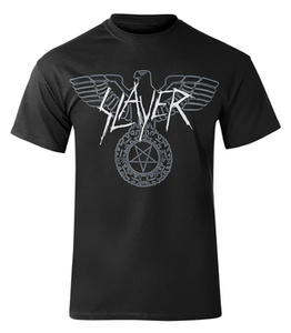 koszulka SLAYER - EAGLE